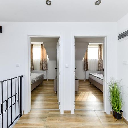 Harmonija Lux Lägenhet Vrdnik Exteriör bild