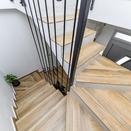 Harmonija Lux Lägenhet Vrdnik Exteriör bild