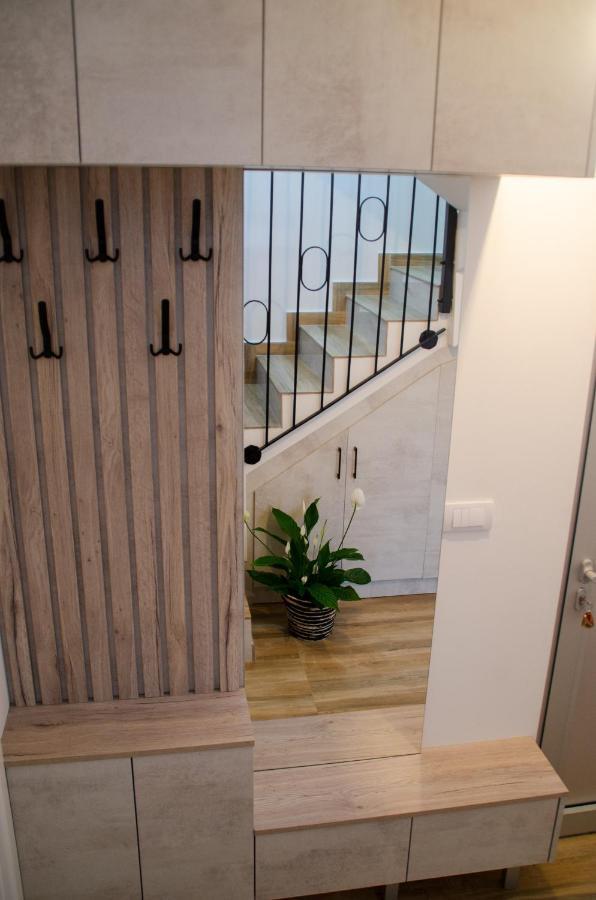 Harmonija Lux Lägenhet Vrdnik Exteriör bild
